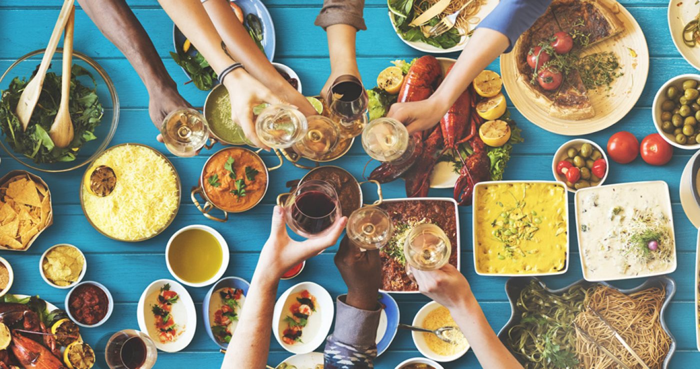 yummy foodie with me